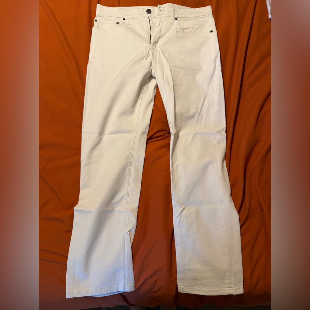 Goodfellow & Co White Pants